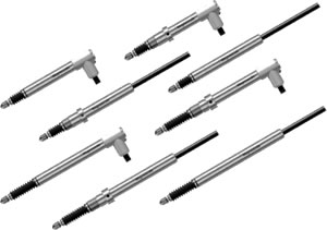 Цифровые щупы eddylab - Magnescale серии DK800S