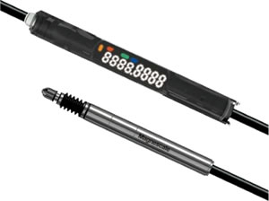 Цифровые магнитные щупы Magnescale серии DF800S + MF10