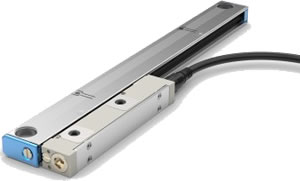 Цифровые линейки Magnescale серии SR
