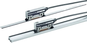 Цифровые ленты  Magnescale PL20C