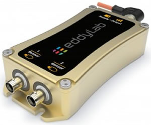 Датчики eddylab серии AX2