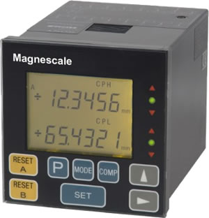 УЦИ Magnescale LT10A/LT11A/LT30