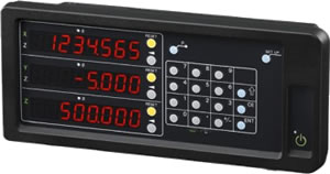 УЦИ Magnescale LG20