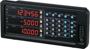 УЦИ Magnescale LH70/LH71