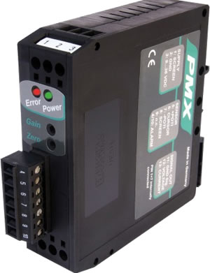 Формирователи сигнала PMX-24