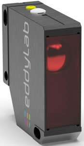 Миниатюрные лазерные датчики eddylab серии AXIS-M