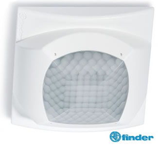 Датчики движения Finder