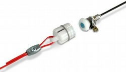 Мониторы Kiepe BLS для контроля степени износа конвейерной ленты