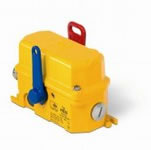 Аварийный выключатель Kiepe HEN