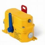 Аварийный выключатель Kiepe HENEX