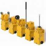 Концевой выключатель Kiepe VG