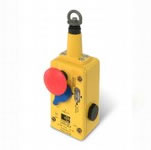 Аварийный выключатель Kiepe LRS 004