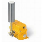 Аварийный выключатель Kiepe HESEX