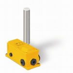 Аварийный выключатель Kiepe MRS