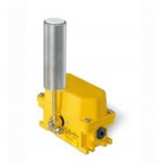 Аварийный выключатель Kiepe SLS