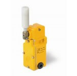 Аварийный выключатель Kiepe VG