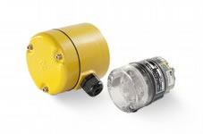 Датчики Kiepe SW для контроля скорости конвейерной ленты