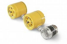 Датчики Kiepe EOG/DK для контроля скорости конвейерной ленты