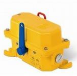 Аварийный выключатель Kiepe SEG