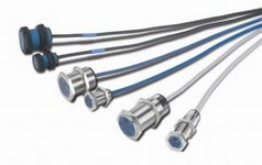 Датчики Kiepe DG для контроля скорости конвейерной ленты