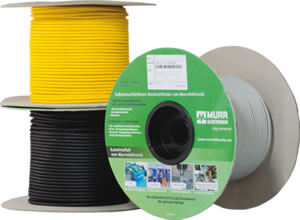 Кабель Murrelektronik метражом