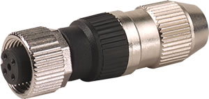 Кабельные сборки Murrelektronik для полевых шин