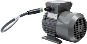 Кабель Murrelektronik для подключения электродвигателей