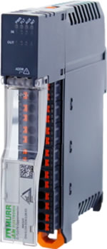 Распределительные модули Murrelektronik MASI20