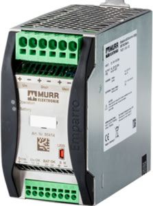 Модульные ИБП Murrelektronik Emparro ACCUcontrol
