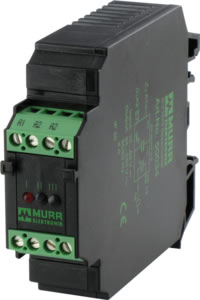 Модульные оптроны Murrelektronik