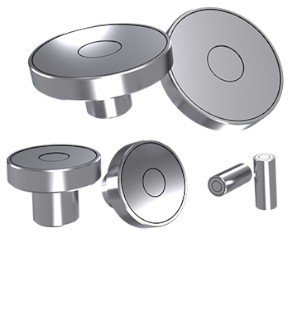 Ёмкостные датчики WayCon серии KS