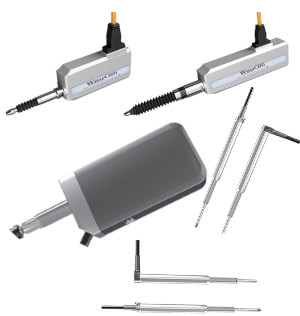 Цифровые шкалы WayCon серий GMR, MT и ST