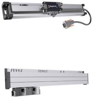 Цифровые линейки WayCon